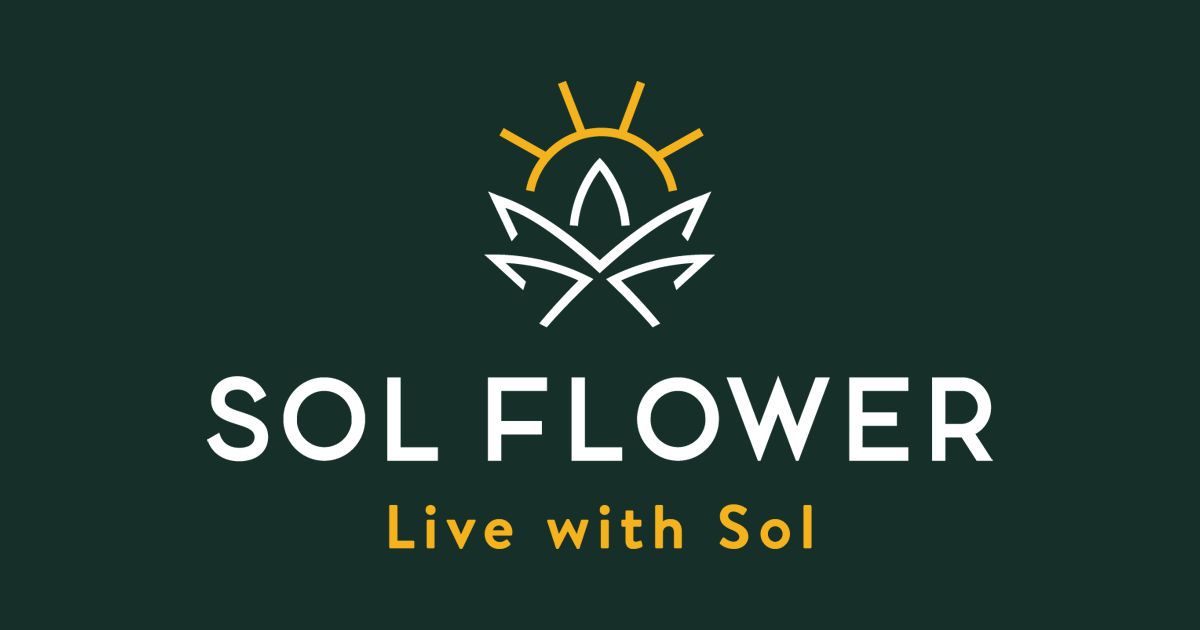 Specials - Sol Flower