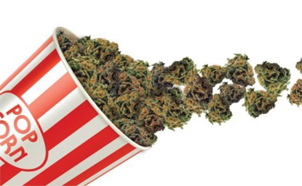 Sol Flower Banana Hammock Cannabis for sale Phoenix AZ Sol Flower