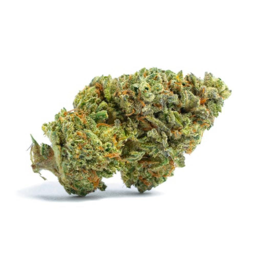 Sol Flower Grim DJ OG Cannabis for sale Phoenix AZ Sol Flower Dispensary