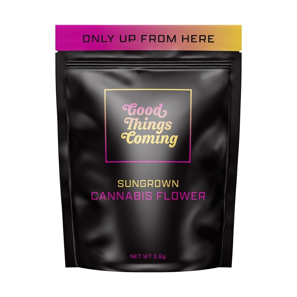 Good Things Coming Melonade 8 Cannabis for sale Phoenix AZ Sol