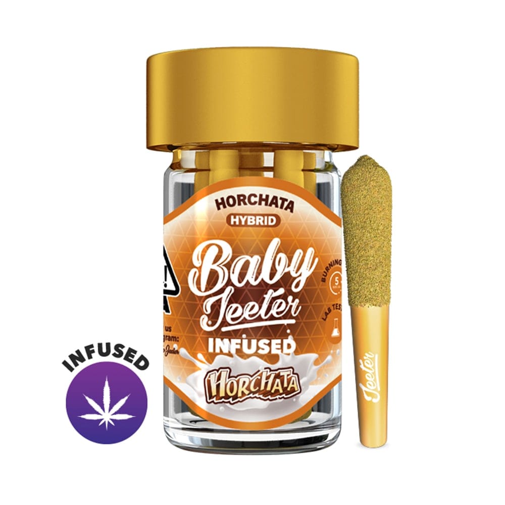 Jeeter Horchata [.5g] Cannabis for sale Phoenix AZ Sol Flower Dispensary