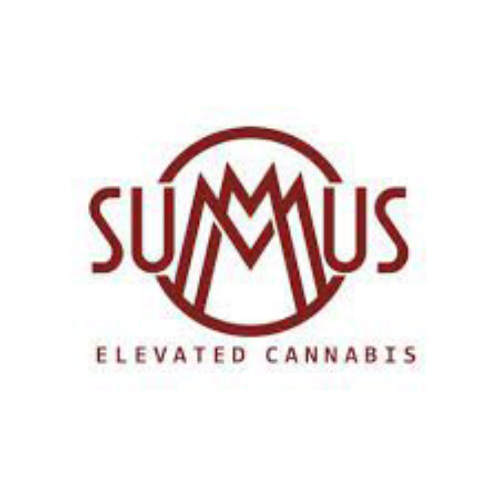 Summus Kush Mints Cannabis for sale Phoenix AZ Sol Flower Dispensary