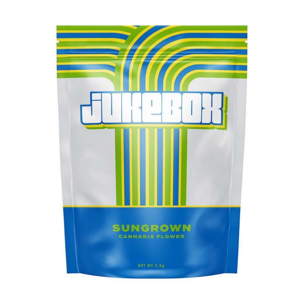 Jukebox Melon Driver Cannabis for sale Phoenix AZ Sol Flower Dispensary