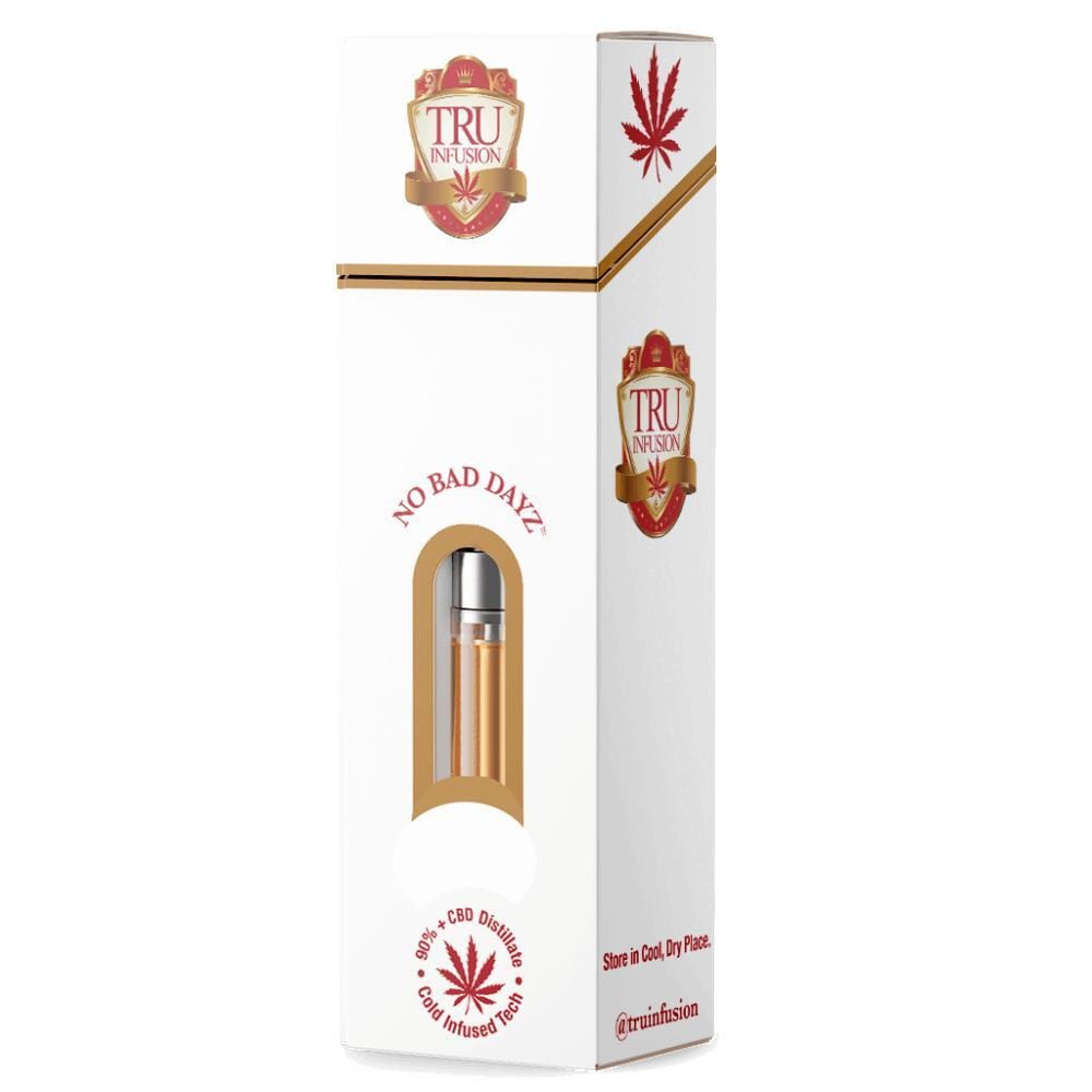 TRU Infusion Mango Haze Cannabis for sale Phoenix AZ Sol Flower