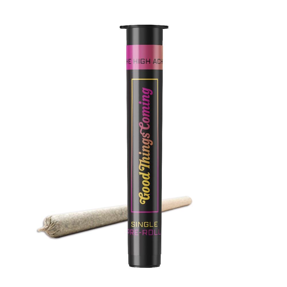 Good Things Coming Pastries 34 [1g] Cannabis for sale Phoenix AZ Sol