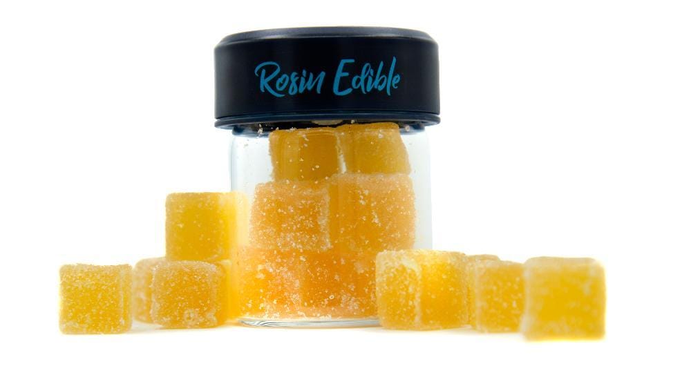 Grow Sciences Pineapple (100mg) Cannabis for sale Phoenix AZ Sol