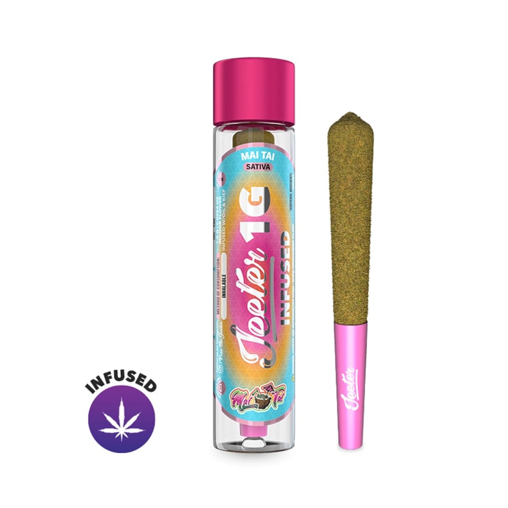 Jeeter Cannalope [1g] Cannabis for sale Phoenix AZ Sol Flower Dispensary