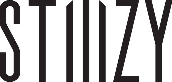 Stiiizy logo