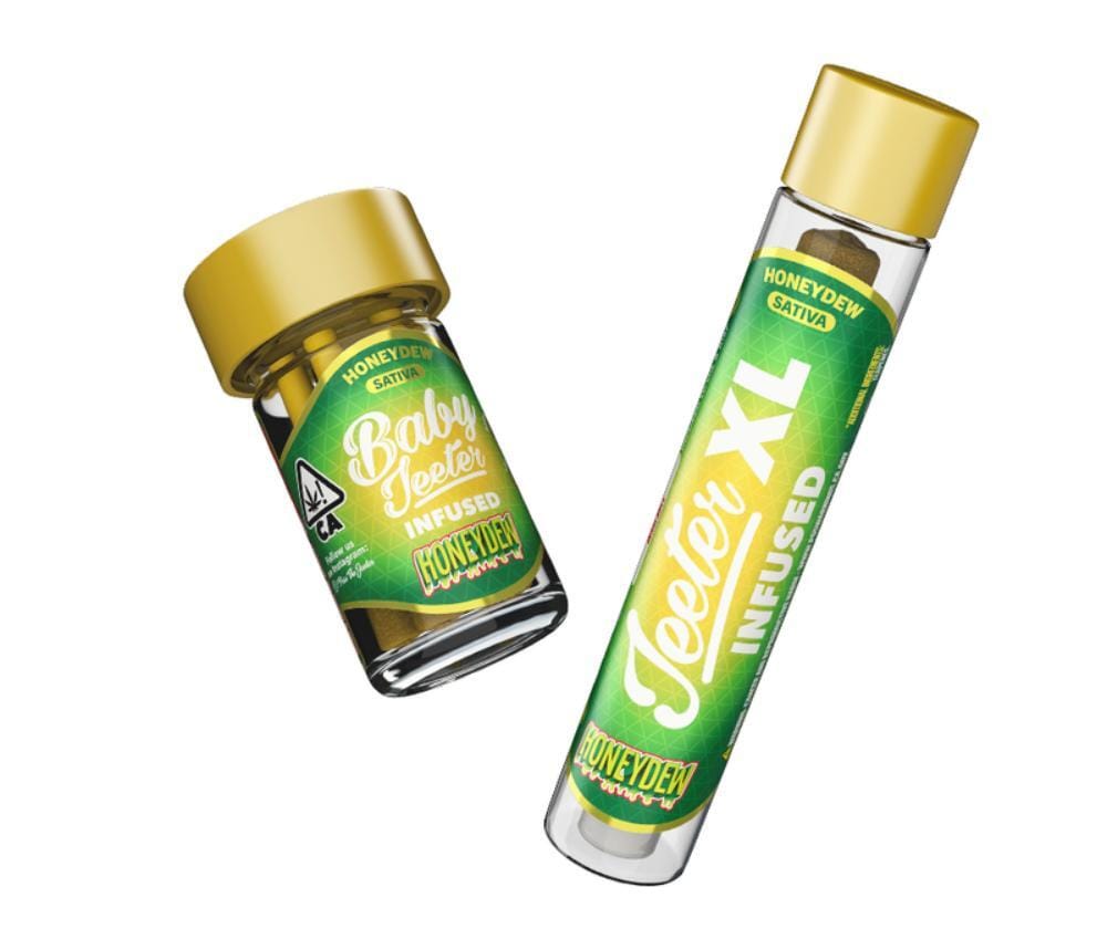 Jeeter Honeydew [.5g] Cannabis for sale Phoenix AZ Sol Flower Dispensary