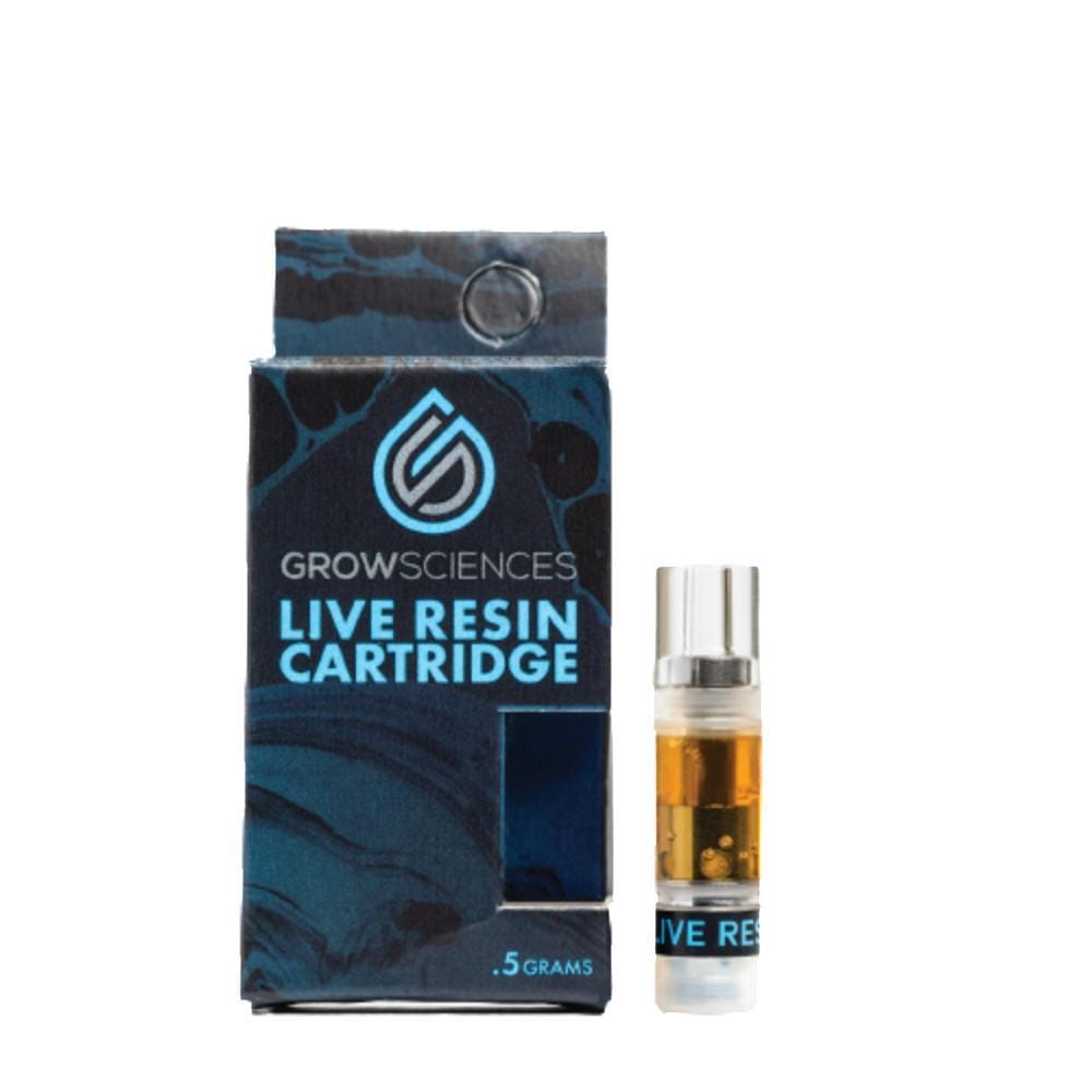 Grow Sciences Lime Dog OG x Kush Mints Cannabis for sale Phoenix AZ Sol Flower Dispensary