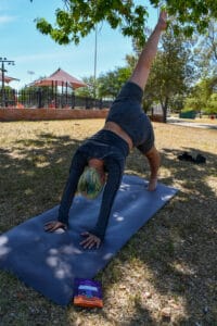 OUR FAVORITE CANNABIS PRODUCTS FOR YOGA