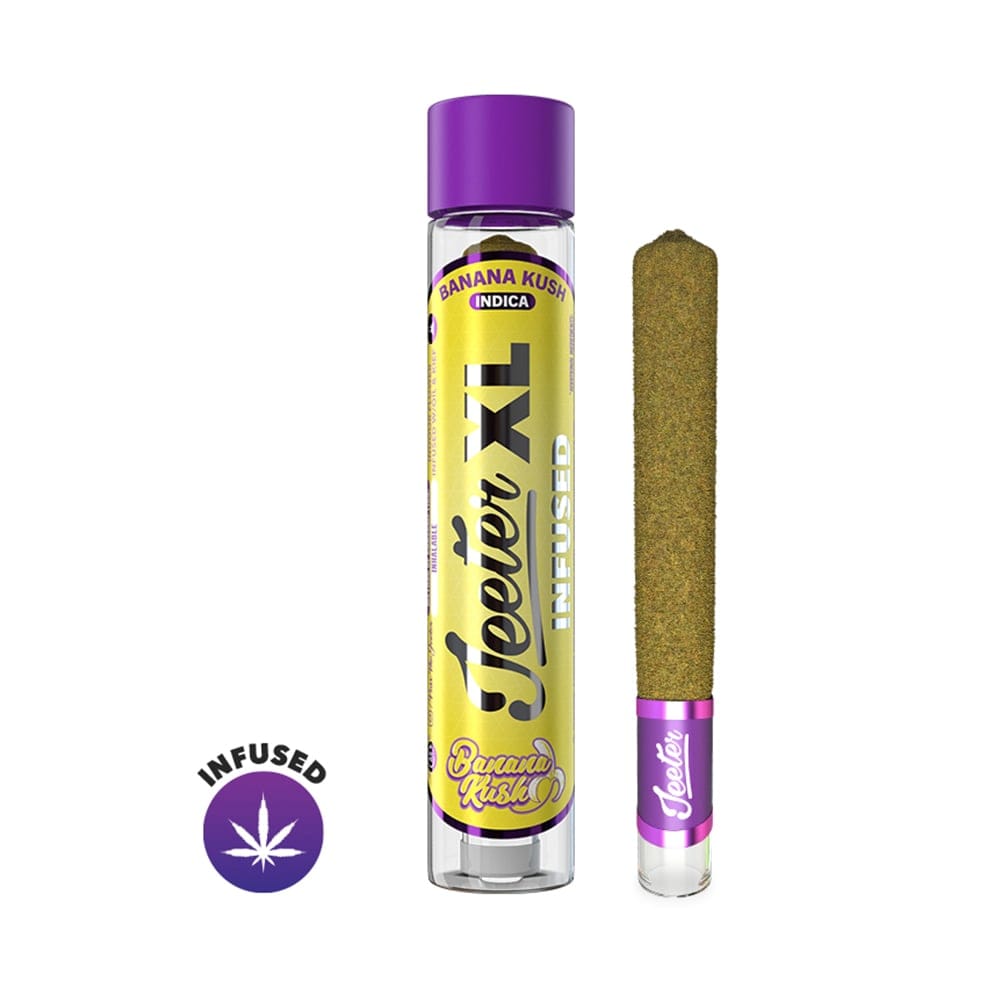 Jeeter Banana Peel [2g] Cannabis for sale Phoenix AZ Sol Flower Dispensary