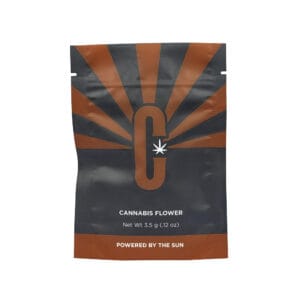 Copperstate Farms’s Monkey Junk Flower