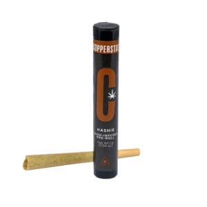 Copperstate Farms Infused Pre-Roll Melonade #8