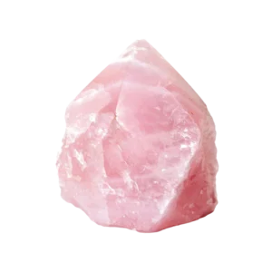 Rose Quartz