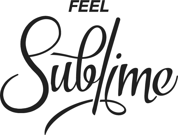 Feel Sublime