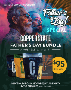 Jukebox Father’s Day Cosmic Bundle
