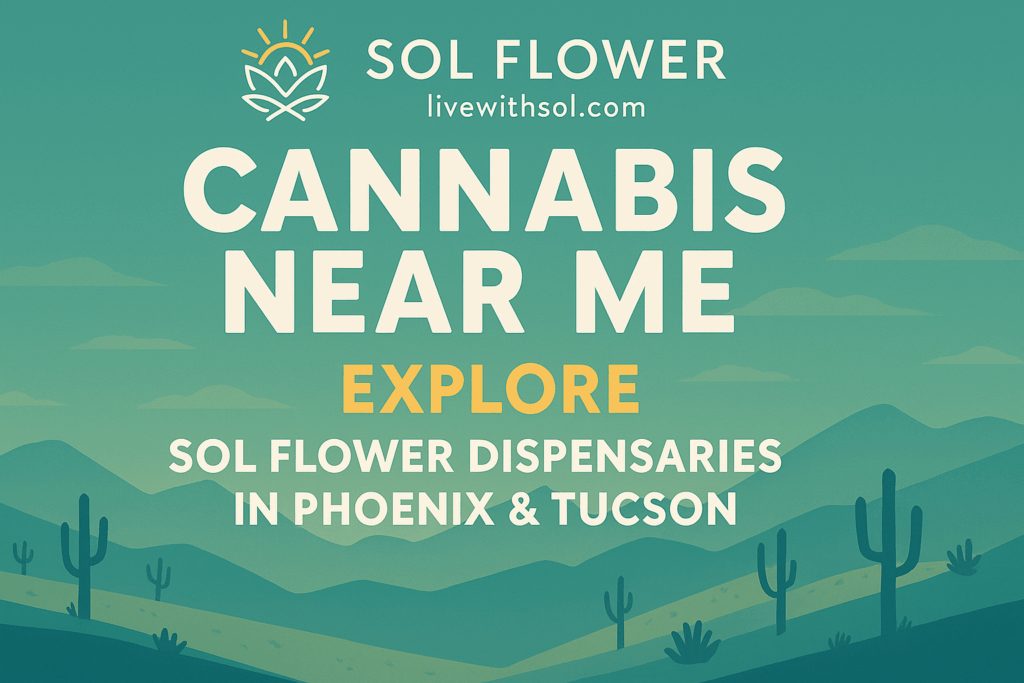 Cannabis Near Me