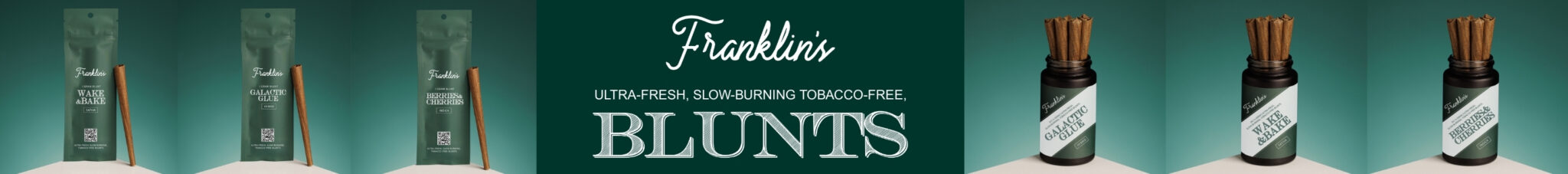 Website - Desktop Banner