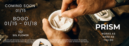 Coming Soon - Website Mobile