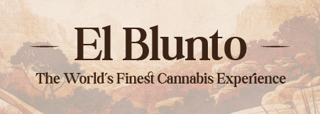 El Blunto New Cannabis Product at Sol Flower Dropping Soon