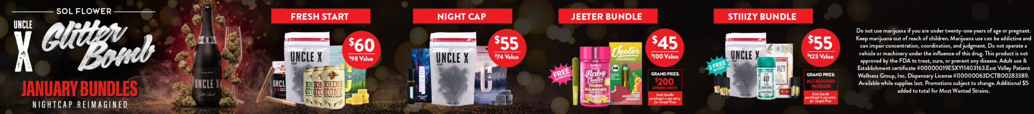 SF JAN Bundles - Desktop Banner