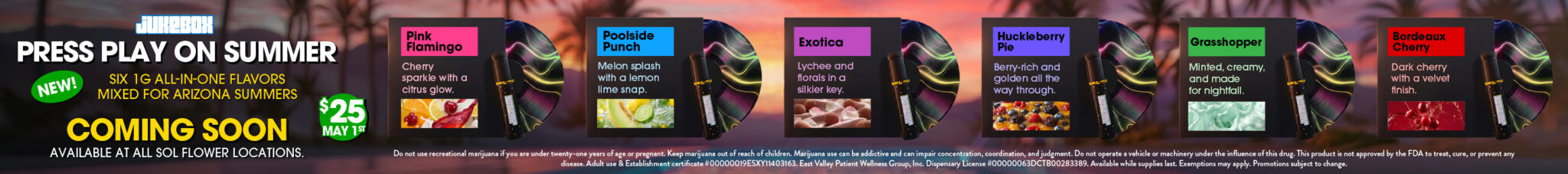 JB AIO Launch Coming Soon Desktop Banner