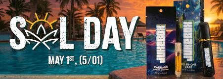 Sol Day Mobile Banner