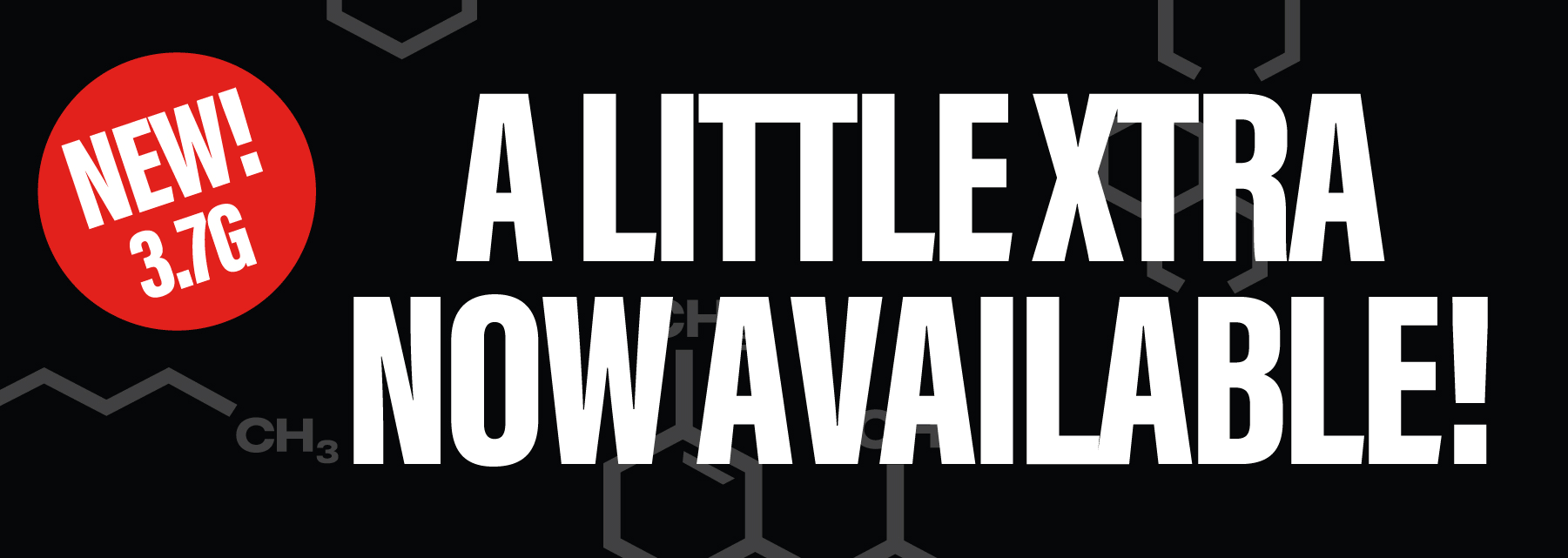 Uncle X Little Xtra Flower at Sol Flower