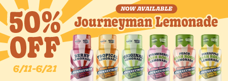 JM Digital 50% Off Website Mobile Banner