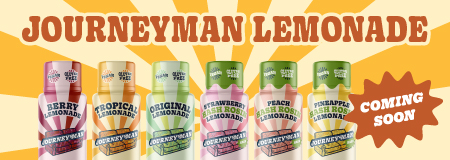 JourneyMan Coming Soon to Sol Flower June 11