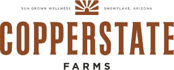 Sol Flower Recreational Medical Delivery Cannabis Dispensary Arizona Copperstate Farms